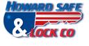 Howard Safe & Lock Co. logo